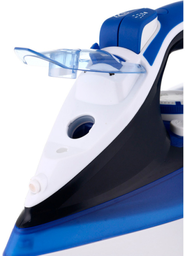 Праска з парою Saturn ST-CC7118 - 3