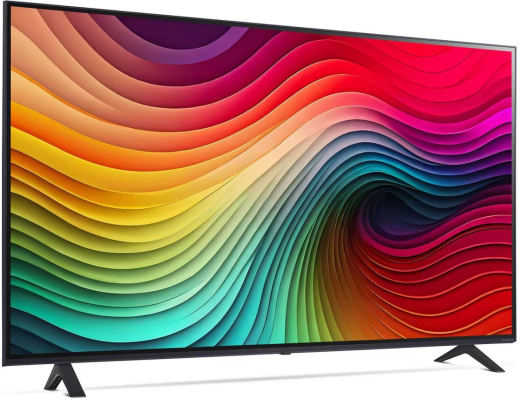Телевізор LG 65NANO82T6B - 2