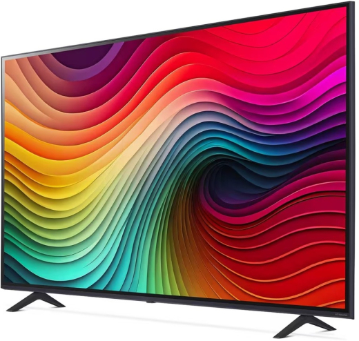Телевізор LG 65NANO82T6B - 3
