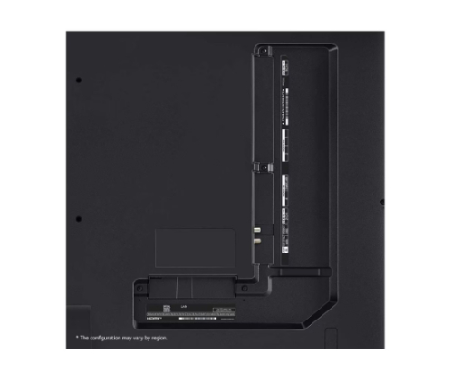 Телевизор LG 65QNED87 - 5