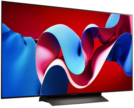 Телевізор LG OLED48C41LA - 2