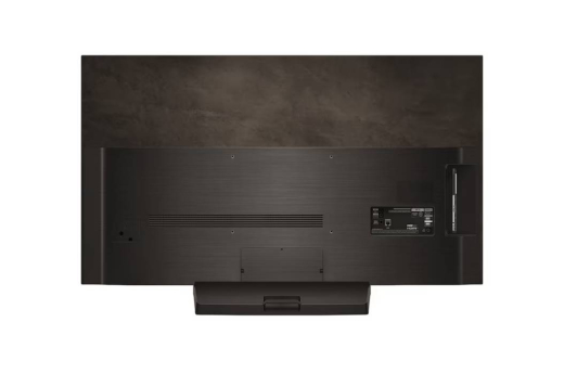 Телевізор LG OLED48C41LA - 4