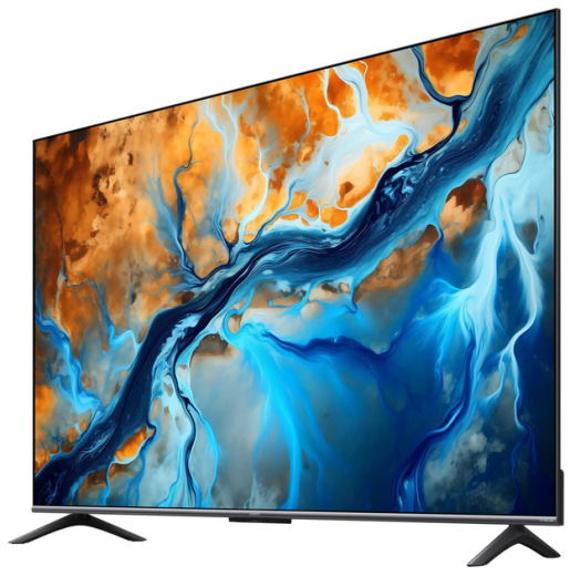 Телевізор Xiaomi TV S Mini LED 55 2025 - 2