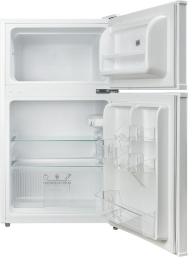 Холодильник Grifon DFV-85W - 4