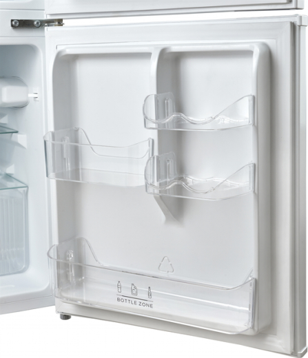 Холодильник Grifon DFV-85W - 6