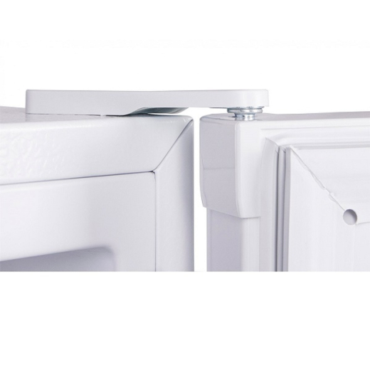 Холодильник с морозильной камерой INTERLUX ILR-0093W - 6
