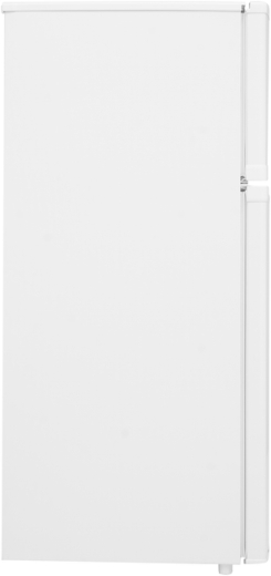Холодильник с морозильной камерой INTERLUX ILR-0155W - 2