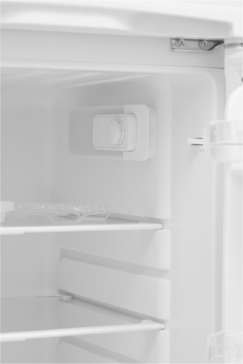 Холодильник с морозильной камерой INTERLUX ILR-0155W - 9