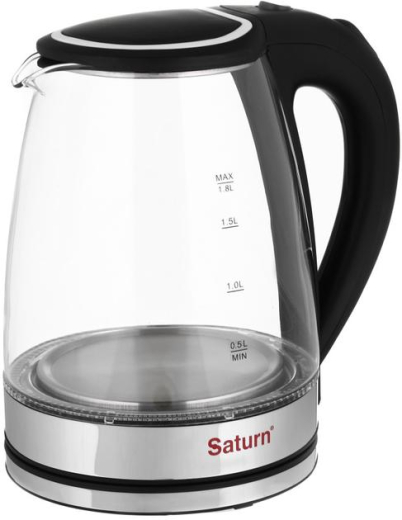 Электрочайник Saturn ST-EK8467 - 2