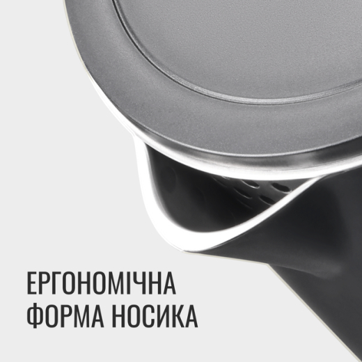 Електрочайник Tefal KO1408E0 - 7