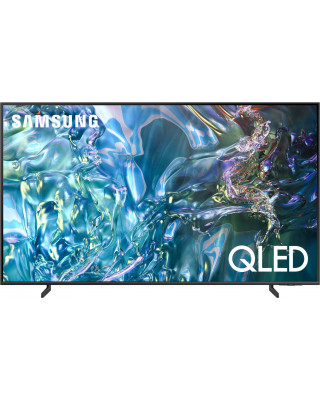 Телевізор SAMSUNG QE55Q60DAUXXH - 1