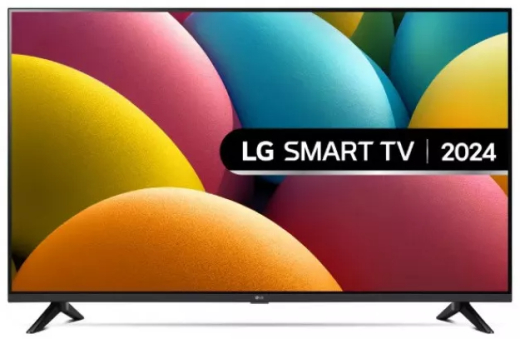 Телевізор LG 32LR60006LA LED TV - 1
