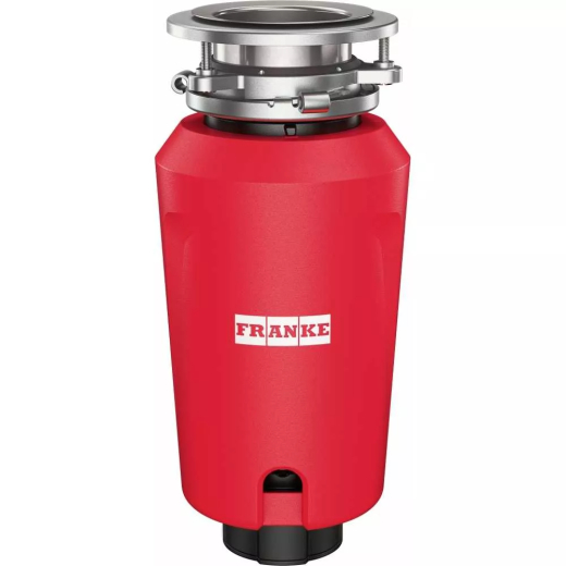 Подрібнювач харчових відходів Franke Slim 50 (134.0715.098) - 1