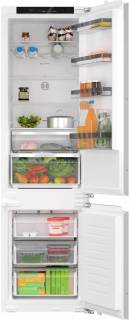 Холодильник Bosch KIN96VFD0 - 1