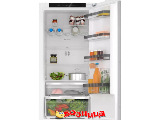 Холодильник Bosch KIN96VFD0 - 2