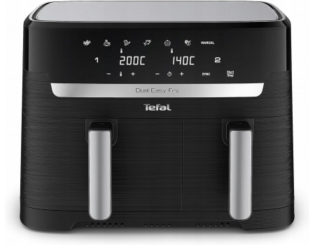 Фритюрниця TEFAL EY901810 - 1