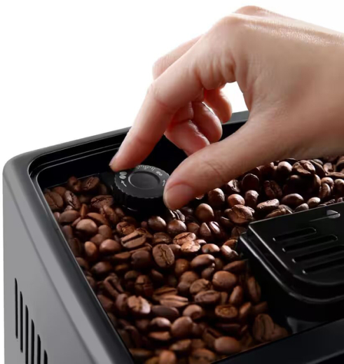 Кофемашина DELONGHI ECAM 380.85.SB - 4