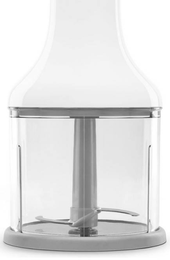 Блендер SMEG HBF03WHEU - 8