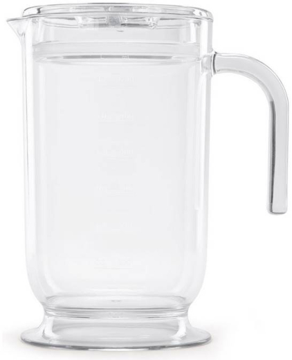 Блендер SMEG HBF03WHEU - 9