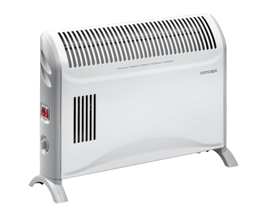 Конвектор Concept KS3007, 2000 W - 2