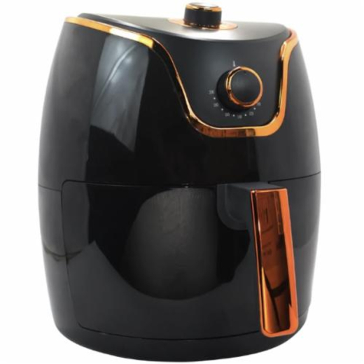 Аерофритюрниця Irvings IAREM5501, black 7 L - 1