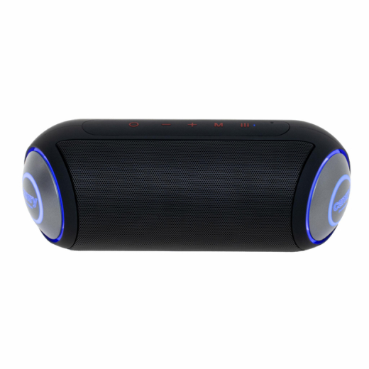 Бездротова колонка Camry CR 1901 black Bluetooth - 1