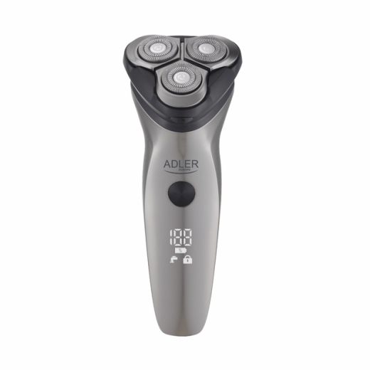 Бритва Adler AD 2945, USB IPX7 - 1