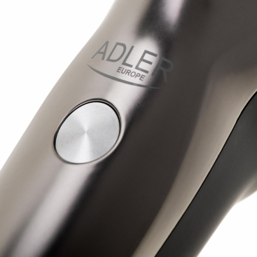 Бритва Adler AD 2945, USB IPX7 - 5