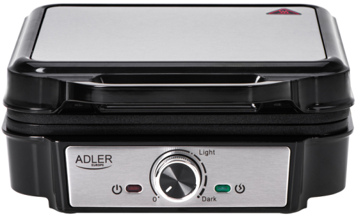 Вафельница Adler AD 3083 - 2