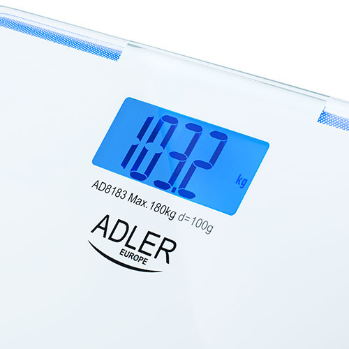 Ваги для підлоги Adler AD 8183, 180 kg - 3