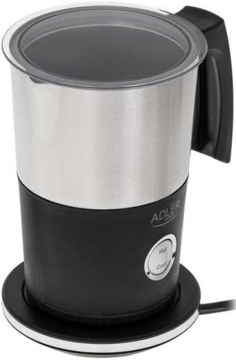 Вспениватель молока Adler AD 4497 - 2