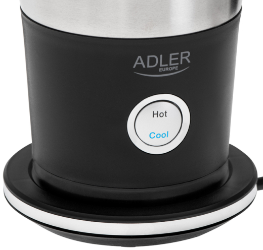 Вспениватель молока Adler AD 4497 - 4