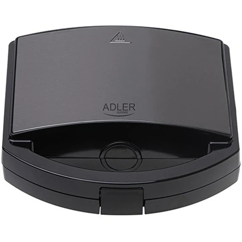Гриль контактний Adler AD 3068 - 2