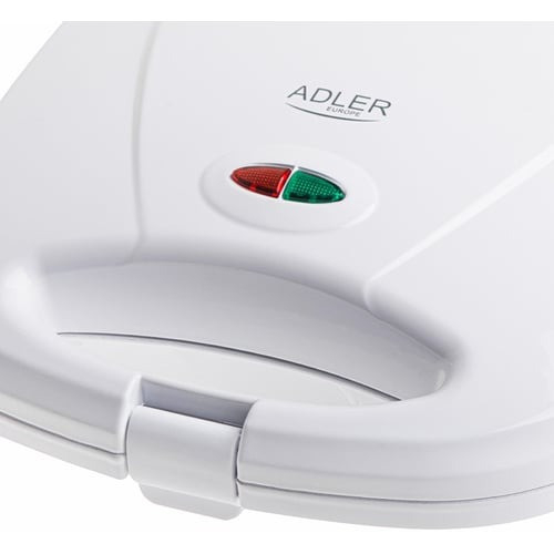 Гриль контактний Adler AD 3072 - 3