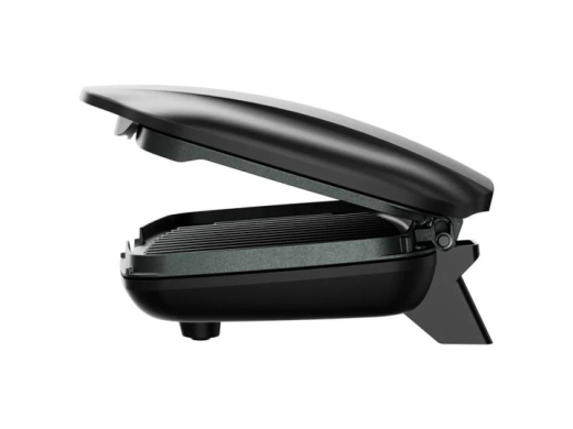 Гриль контактний Silver Crest SKG 1000 B2 black - 3