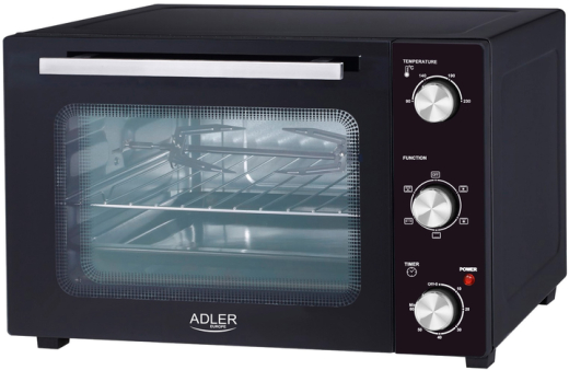 Духовка настільна Adler AD 6025 - 1