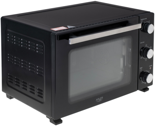 Духовка настільна Adler AD 6025 - 4
