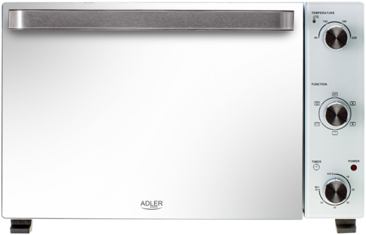 Электрическая печь Adler AD 6027 - 1