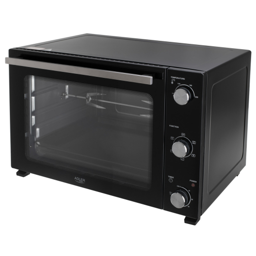 Духовка ADLER AD 6028 60L - 4