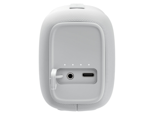 Портативна колонка Bluetooth Silver Crest SBL 4 A1 white 6 Вт - 3