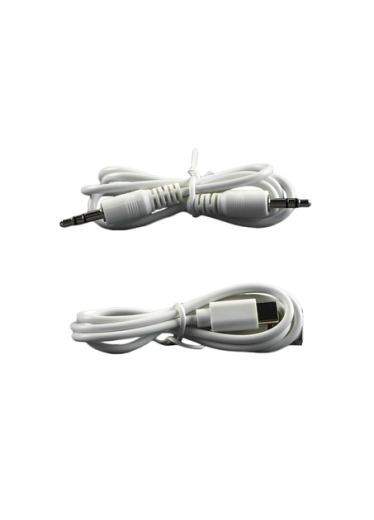 Портативна колонка Bluetooth Silver Crest SBL 4 A1 white 6 Вт - 4