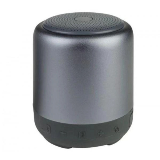 Колонка портативная Silver Crest SBL TW6 A2, silver - 1