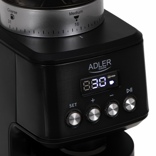 Кавомолка Adler AD 4300 - 2