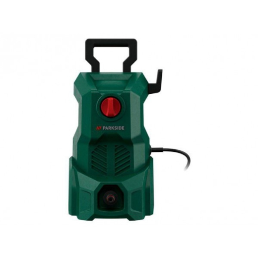 Минимойка высокого давления Parkside PHD 110 E1 - 1