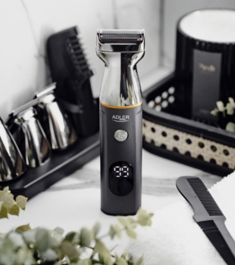 Машинка для стрижки Adler AD 2946 - 7