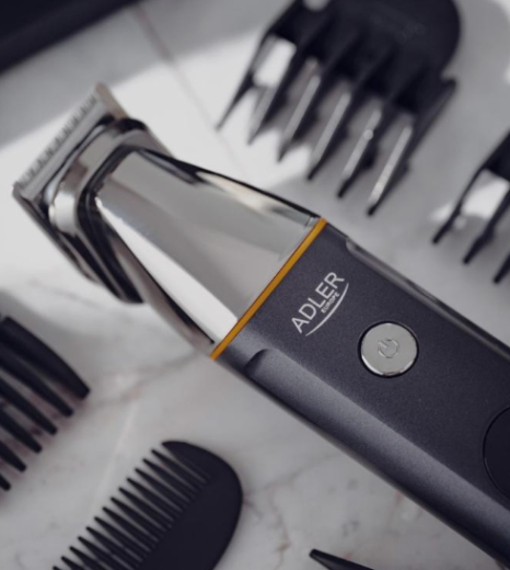 Машинка для стрижки Adler AD 2946 - 8