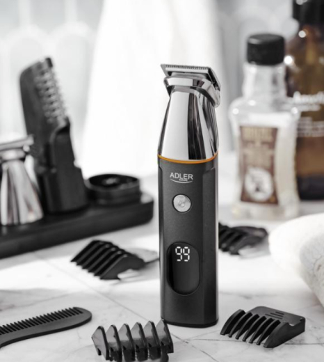 Машинка для стрижки Adler AD 2946 - 9