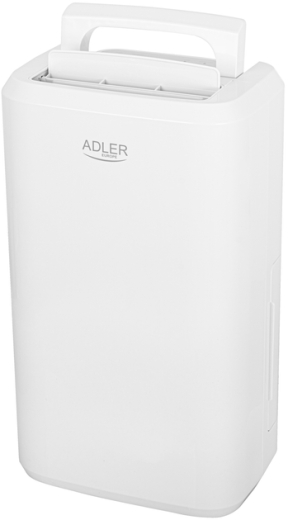 Осушитель воздуха Adler AD 7861 - 2