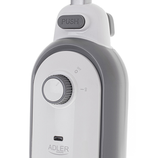 Універсальна парова швабра Adler AD 7057 White - 4