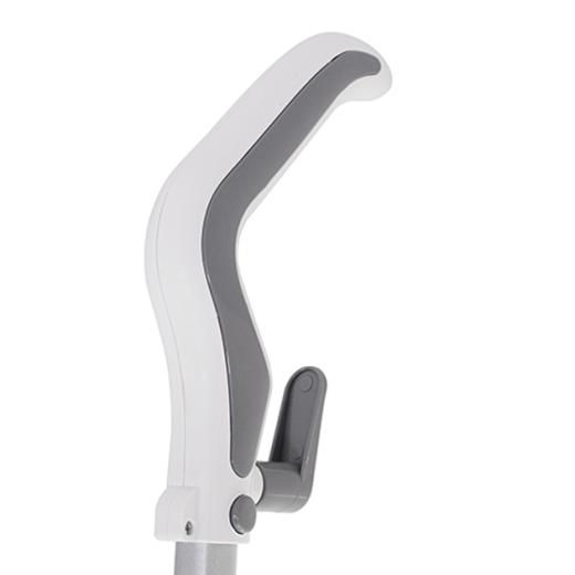Універсальна парова швабра Adler AD 7057 White - 5